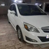 بایک سابرینا 2014 فول وارداتی