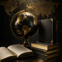 هنر و دانش شما شایسته دیده شدن در جهان