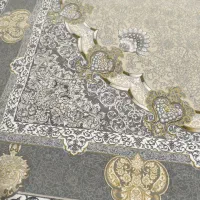 3عدد فرش 1000شانه
