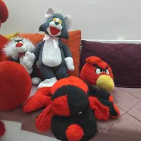 شاسخین و تیوپ|اسباببازی|مشهد, سجادیه|دیوار