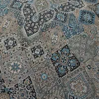فرش|فرش|بهبهان, |دیوار