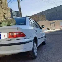 سمندef7 مدل ۹۲