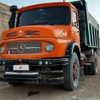 تک کمپریسی|خودرو سنگین|آباده, |دیوار