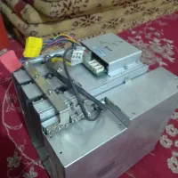 ماینر +t2th همراه باکس وفن حلزونی