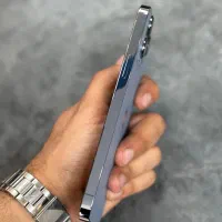 ایفون ۱۳ پرومکس zaa|موبایل|قزوین, |دیوار