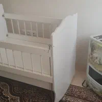 گهواره ، تخت‌خواب نوزاد، قیمت ۲۲۰۰