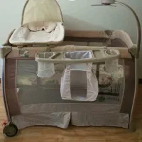 تخت پارک کم جا و کاربردی