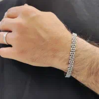 دستبند رولکس بند استیل(ایران‌ست)|بدلیجات|اصفهان, شیخ اشراق|دیوار