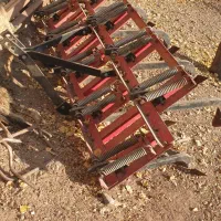 پنجه گاز ادوات تراکتور|ماشینآلات صنعتی|تاکستان, |دیوار