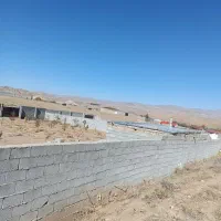 زمین ویلایی در زین آباد (اقساطی)