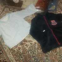 لباس بچه|کفش و لباس بچه|اندیشه, اندیشه فاز ۱|دیوار