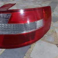 چراغ عقب رانا|قطعات یدکی و لوازم جانبی|رشت, پیرسرا|دیوار