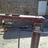 باسکول سالم دقیق بدون عیب