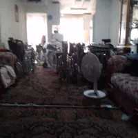 تبدیل ویلچر ساده  به ارتوپدی درمنزل