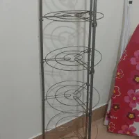 پایه استیل قابلمه