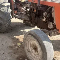 تراکتور۲۸۵