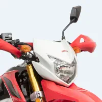 تریل GY پرواز ۲۰۰ اقساط ۱۸ ماهه ۱/۵ درصد واقعی|موتورسیکلت|تهران, صفا|دیوار