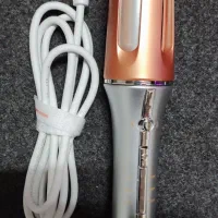 دستگاه فرکننده مو شیگلم بارکد دار مدل 25mm
