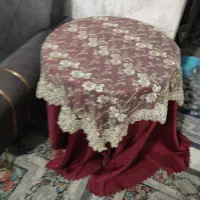 میز و رومیزی