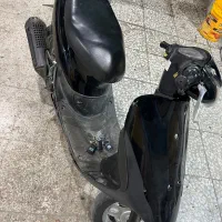 هوندا پاکشتی دیو
