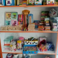 انواع اجناس نوشت افزار زیر قیمت عمده فروشی