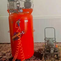 وسایل تعویض روغنی