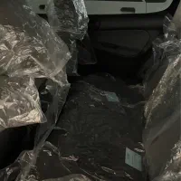 پژو 207 TU5p|خودرو سواری و وانت|مشهد, نیروی هوایی|دیوار