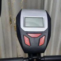 دوچرخه ثابت پاندا|تجهیزات ورزشی|کرمانشاه, |دیوار