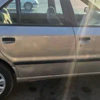 سمندبژمدل۸۶بدون رنگ بازدید یاسوج|خودرو سواری و وانت|شیراز, اصلاحنژاد|دیوار