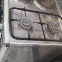 فرگازاستیل وطرح فر|اجاق گاز و لوازم برقی پخت‌وپز|بوشهر, |دیوار