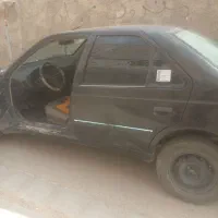 پژو۸۳فروشی ومعاوضه باوانت