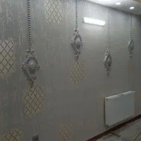 نقاشی ساختمان نقدواقسات|خدمات پیشه و مهارت|اصفهان, رزمندگان|دیوار