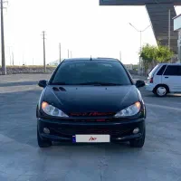 206 sd v8|خودرو سواری و وانت|ارومیه, |دیوار