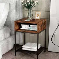 پاتختی باکس دار  مدل ۰۴