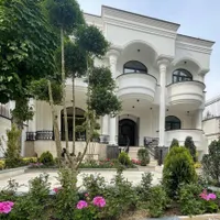 بر اصلی نیاوران ۶۰۰ متر ویلایی دربست / تمام مشاغل