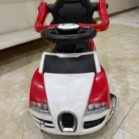 ماشین بازی بچه