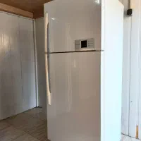 یخچال و فریزر مارک ال جی کره ای اصلی در حدنو