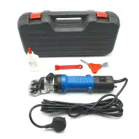 پشم چین گوسفندی