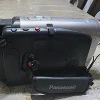 دوربین قدیمی پاناسونیک|دوربین عکاسی و فیلمبرداری|تهران, نیروی هوایی (پیروزی)|دیوار