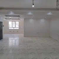 ۱۲۵متر نوساز زرافشان کلید نخورده ۳خواب