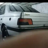 ۴۰۵ مدل ۸۷ دوگانه