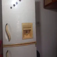 یخچال و فریزر  ( هیمالیا )