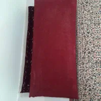یک جفت پشتی دستباف بزرگ|پشتی|مشهد, شهید بهشتی|دیوار