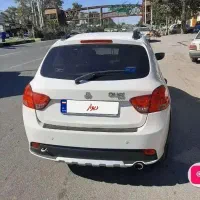 کوییک اتومات فول ۱۴۰۰ شاسی پلمپ بیرنگ|خودرو سواری و وانت|گرگان, |دیوار