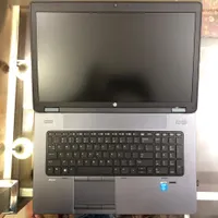 HP صنعتی G2 17|رایانه همراه|کرج, شهرک فهمیده|دیوار