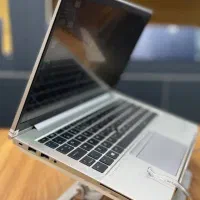 لبتاپ hp در حد نو|رایانه همراه|همدان, |دیوار