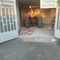 تراکتور ۳۹۹