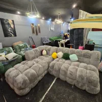 مبلمان (ال تدی) راگوئل