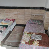 اجاره روزانه/مسافرخانه/مهمانپذیرماهانه در راه آهن