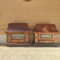 بخاری شومینه